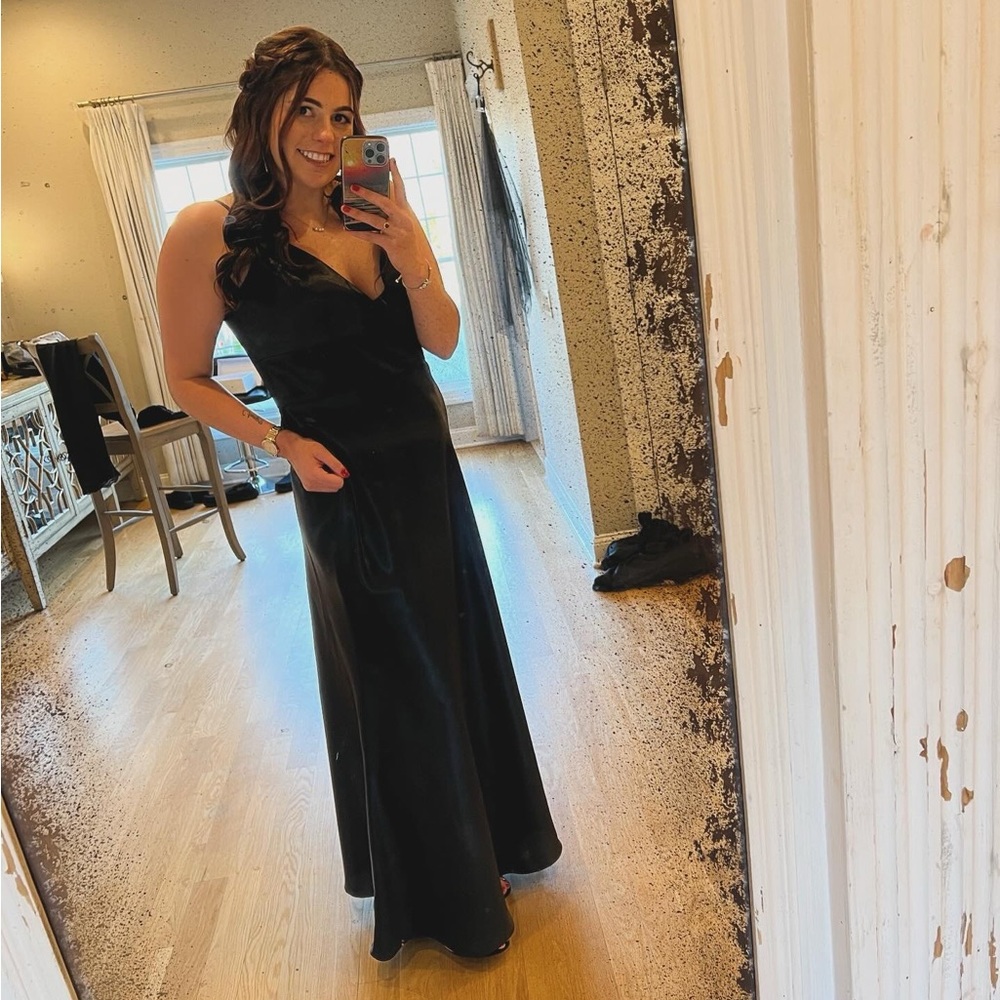 Meet your Posher, Samantha